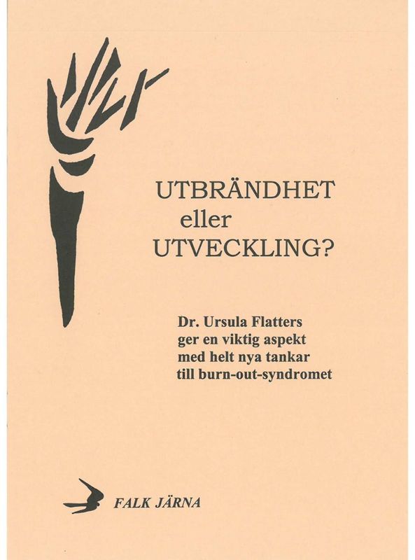 Utbrändhet eller utveckling