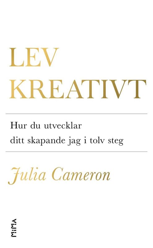 Lev Kreativt