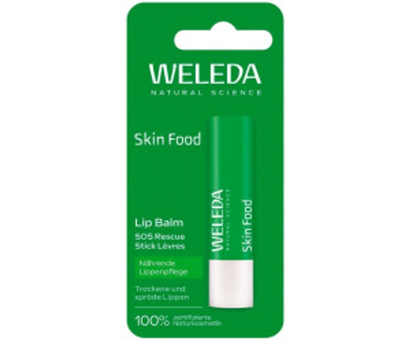 Skin Food Lip Stick 4,8g