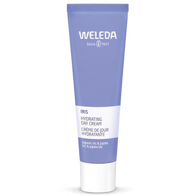 Iris Hydrating Day Cream, 30 ml