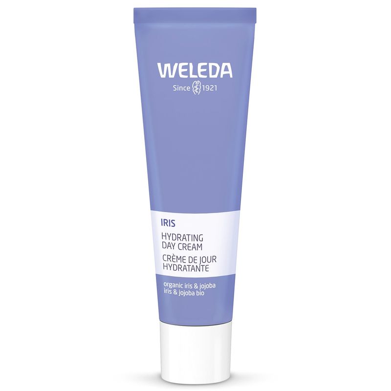 Iris Hydrating Day Cream, 30 ml