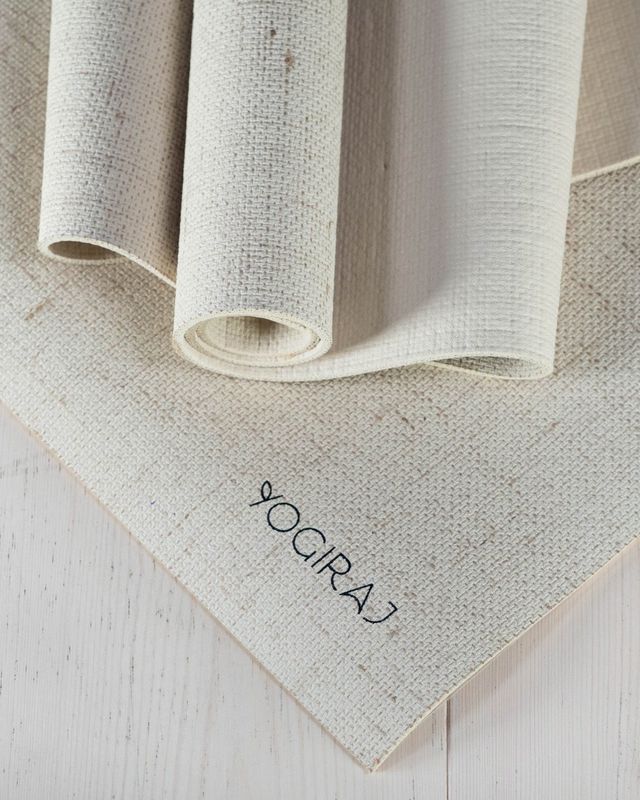 Yogamatta Organic premium