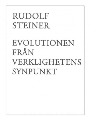 Evolutionen från verklighetens synpunkt
