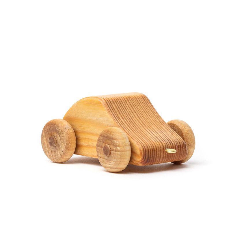 Minibil 7,5 cm, Debresk