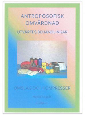 Antroposofisk omvårdnad, Monika Fingado