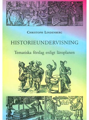 Historieundervisning, Christop Lindenberg
