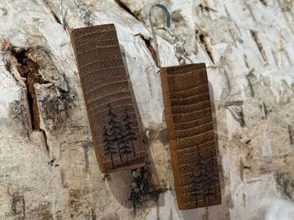 Hantverk & återbruk på Robygge