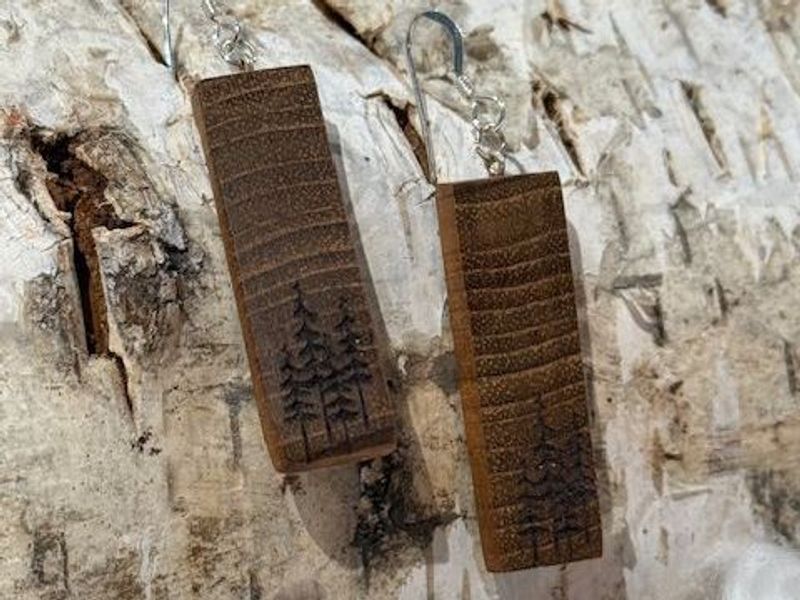 Hantverk & återbruk på Robygge