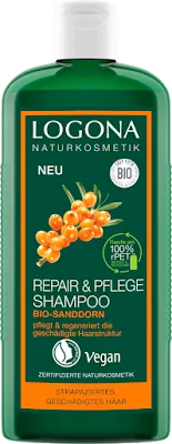 Schampo Repair & Care - Eko Havtorn