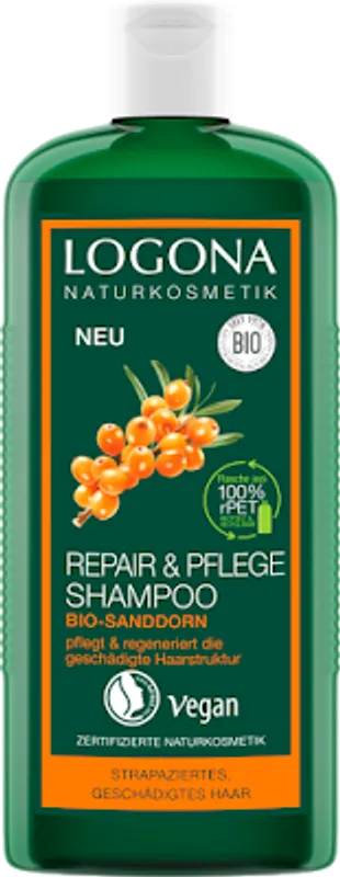 Schampo Repair & Care - Eko Havtorn