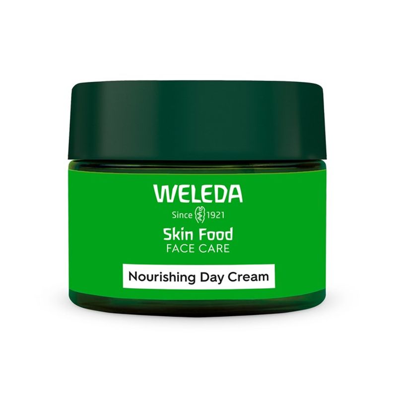 Skin Food Nourishing Day Cream, 40 ml