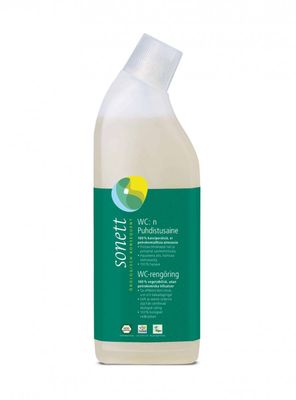 WC-rengöring 0.75 liter, Sonett
