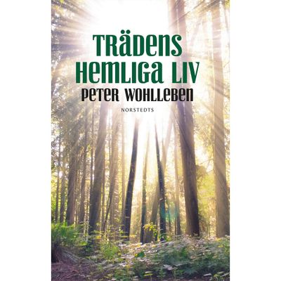 Trädens Hemliga Liv