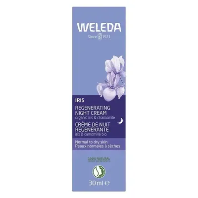 weleda-iris-regenerating-night-cream