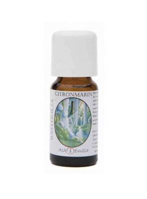 Bastuolja Citronmarin 10 ml