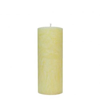 Ljus Crystelljus Limone