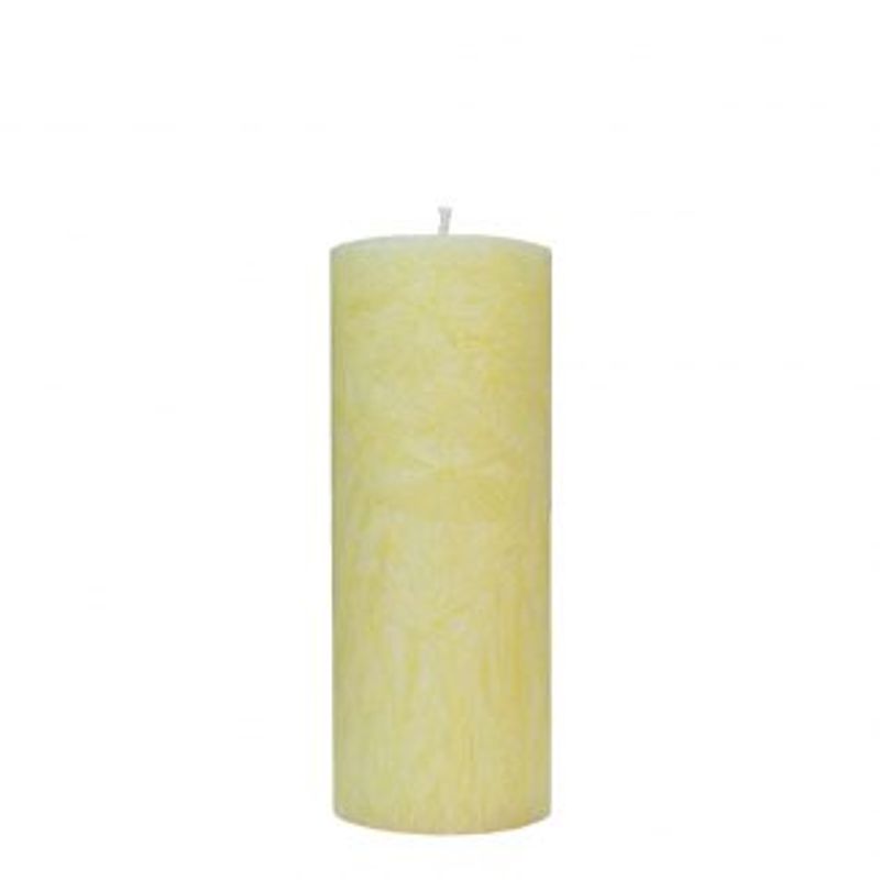 Ljus Crystelljus Limone