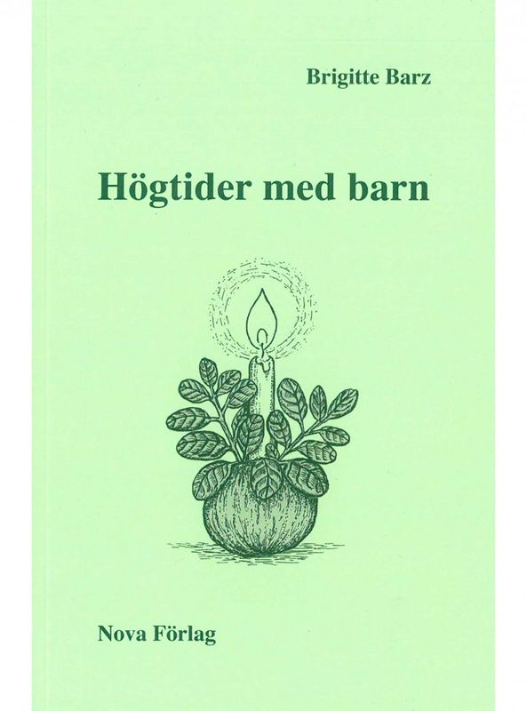 Högtider med barn