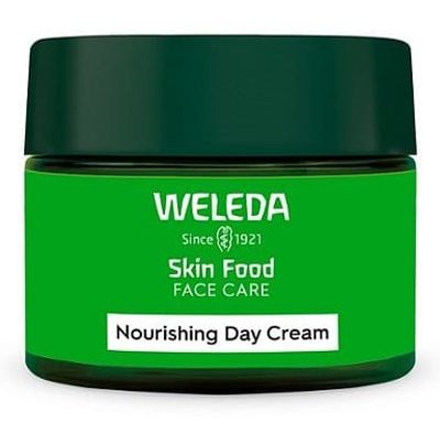 Skin Food Nourishing Day Cream 40 ml, Weleda
