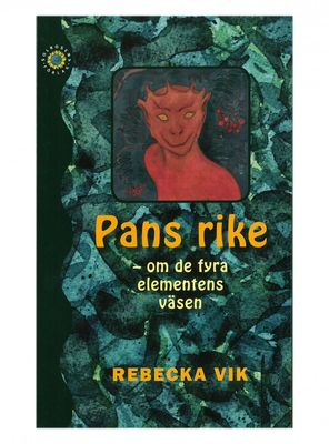 Pans Rike, Rebecka Vik