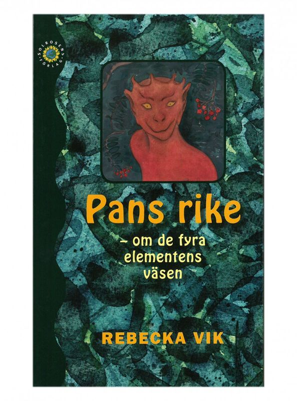 Pans Rike, Rebecka Vik