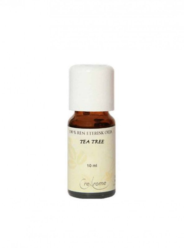 Doftolja Tea tree eko 10 ml