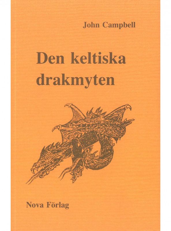 Den keltiska drakmyten