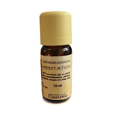 Doftolja Meditation 10 ml