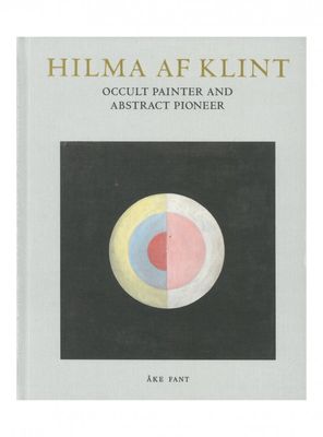 Hilma af Klint Occult painter and abstract pioneer