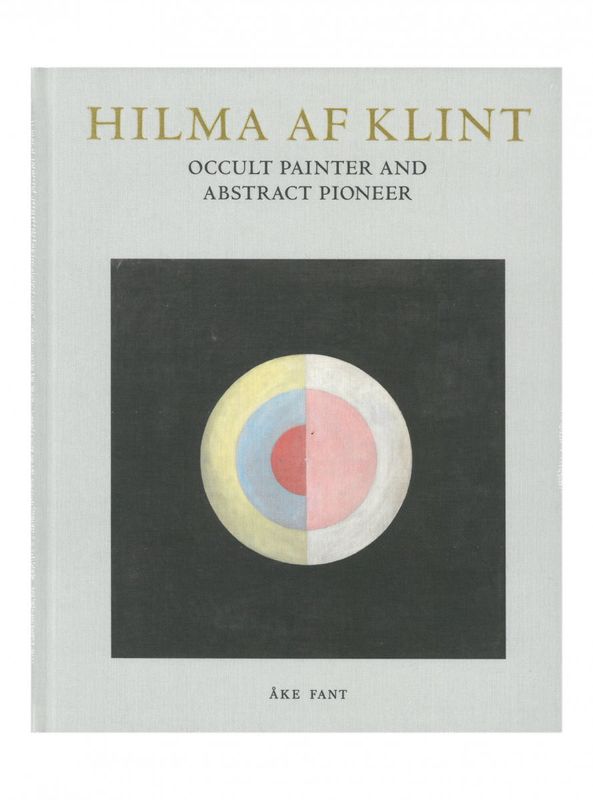 Hilma af Klint Occult painter and abstract pioneer