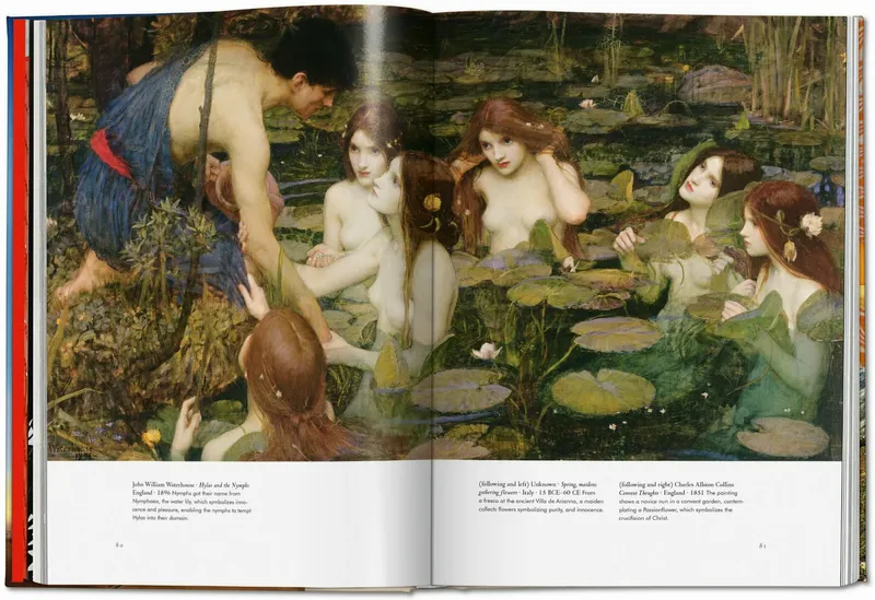 Plant Magick, Hundley Jessica