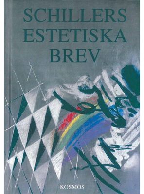 Schillers estetiska brev, Friedrich Schiller