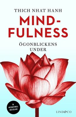 Mindfulness ögonblickens under, Thich Nhat Hanh