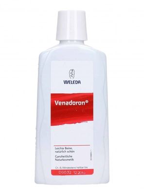 Venadoron 200 ml, Weleda