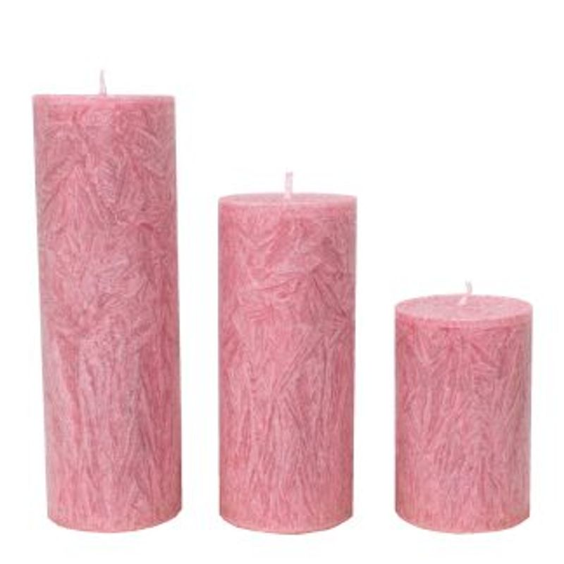 Kopia Ljus Crystelljus Gammelrosa