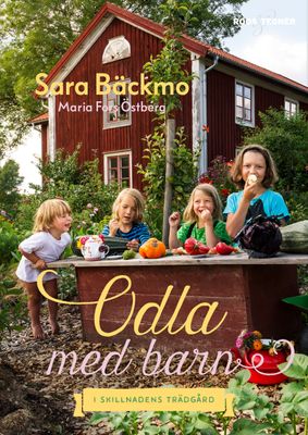 Odla med barn i skillnadens trädgård