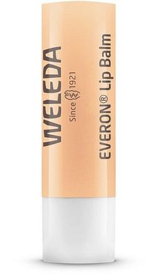 Everon Lip Balm 4,8 g, Weleda