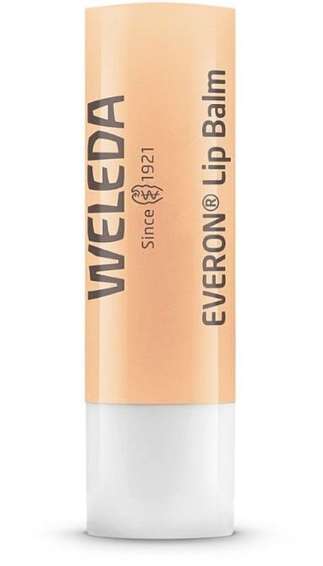 Everon Lip Balm 4,8 g, Weleda