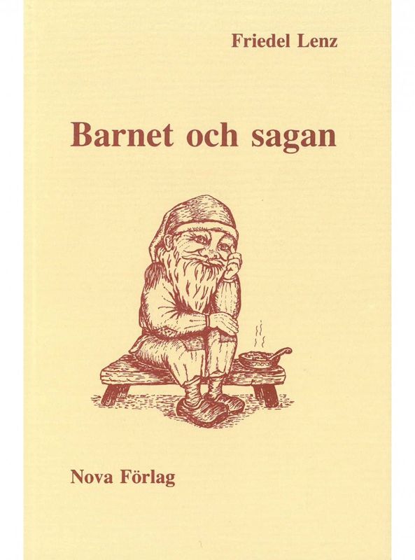 Barnet och Sagan