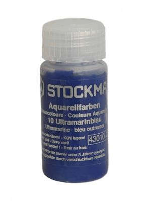 Akvarell Ultramarin 20ml