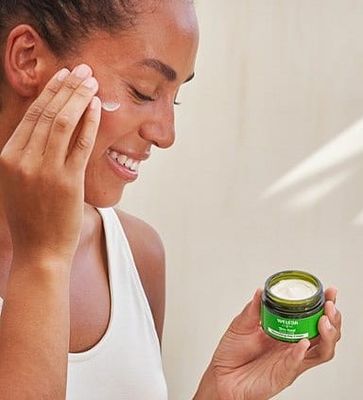Skin Food Nourishing Day Cream 40 ml, Weleda