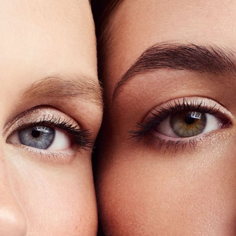 Long Lasting Mascara, Dr. Hauschka