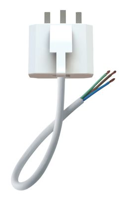 Robyggelampan Trekant - taklampa