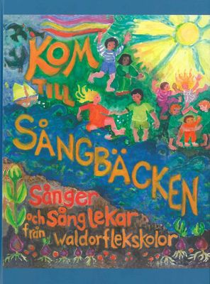 Kom till Sångbäcken, Hélène Bohman Blomqvist