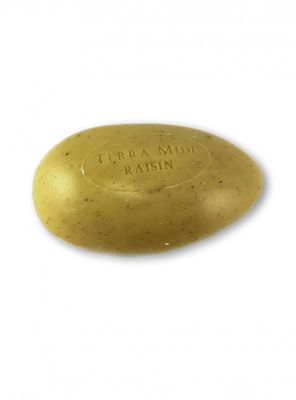 Tvål Gåsägg Vindruvskärnor