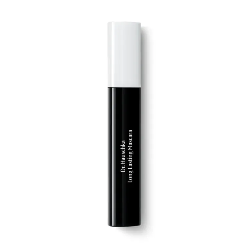 Long Lasting Mascara, Dr. Hauschka