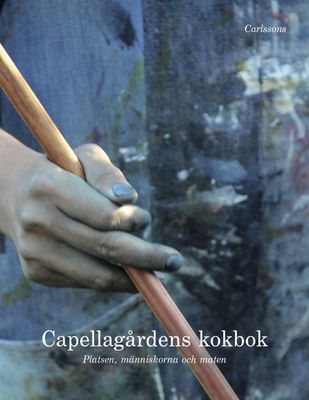Capellagårdens Kokbok