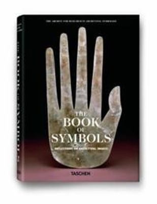 The Book of Symbols, Taschen