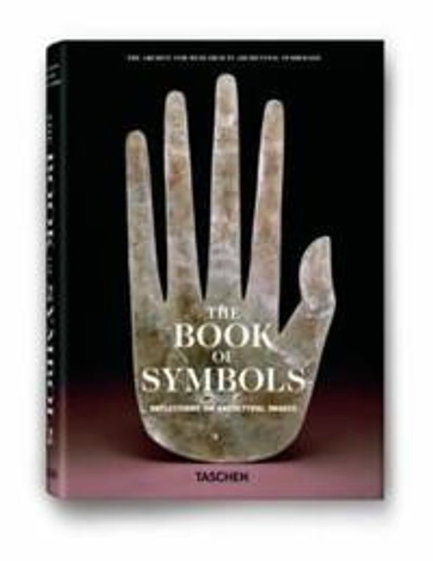 The Book of Symbols, Taschen