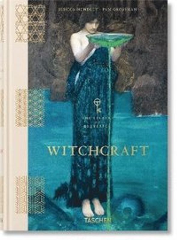 Witchcraft